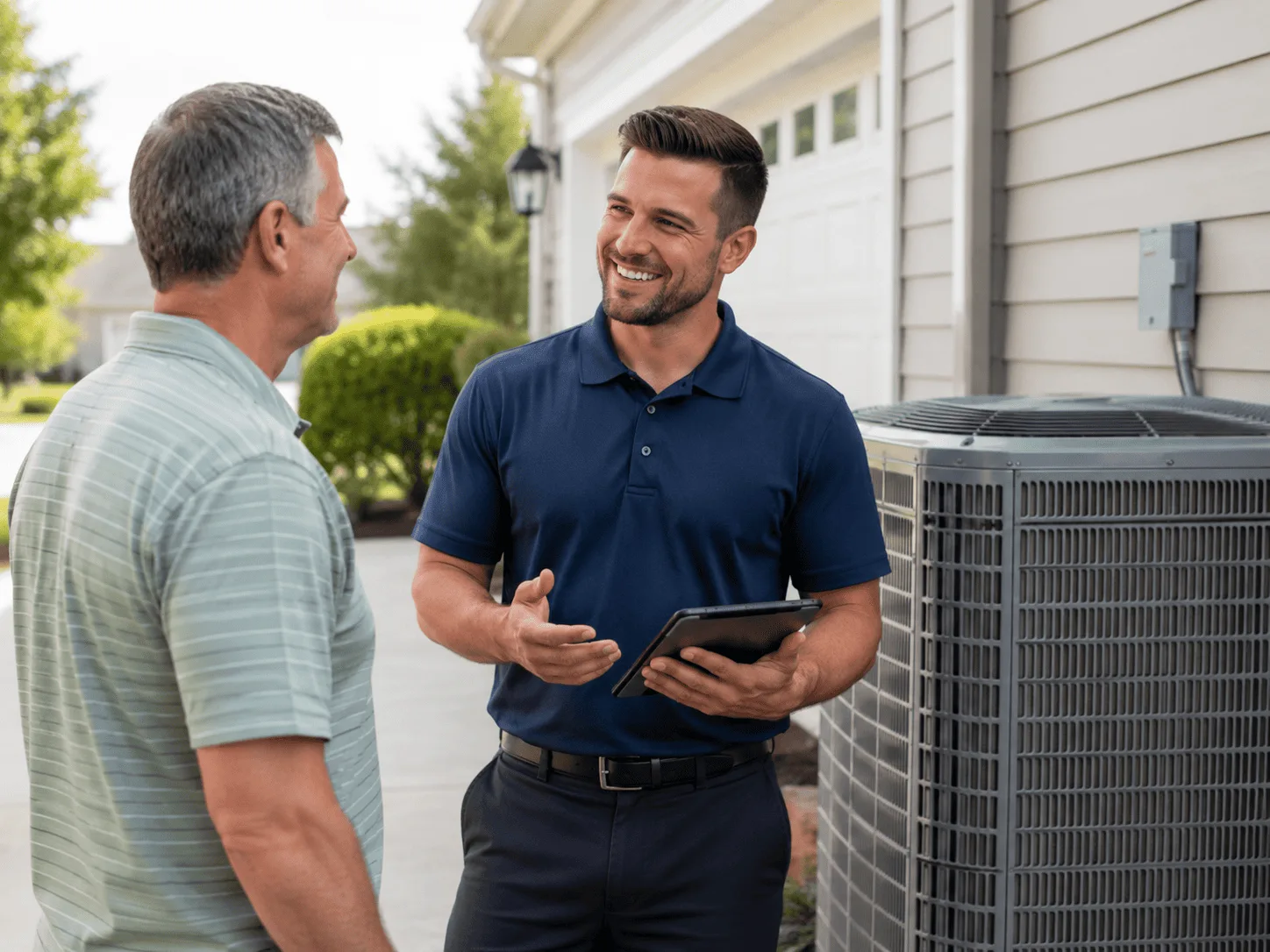 Heat Pump Installation East Haven, CT FAQs